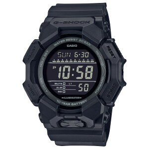 yő2000~N[|11/1JnzG-SHOCK 10YEAR BATTERY series GD-010-1A1JF CASIO JVI