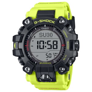 G-SHOCK MASTER OF G MUDMAN GW-9500MRY1A9JF CASIO �J�V�I
