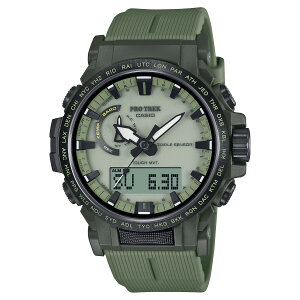 PROTREK Climber Line PRW-61LD-3JF CASIO JVI