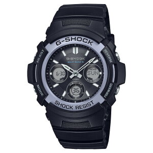 G-SHOCK FIRE PACKAGE 25 AWG-M100FP1A2JR CASIO JVI