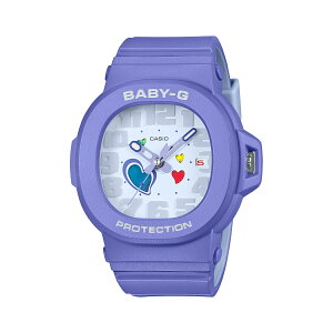 BABY-G BGA-10-6AJF CASIO JVI