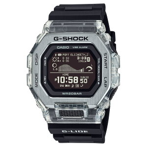 �y2/1�J�n�I�ő�2000�~�N�[�|���zG-SHOCK GBX-100S-1JF CASIO �J�V�I