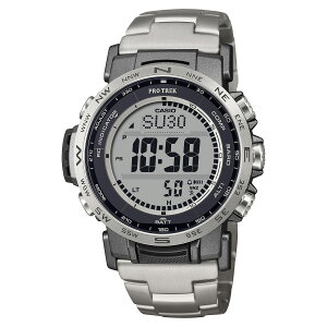 PROTREK Climber LINE PRW-35TLD-7JF CASIO JVI