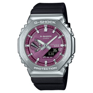 G-SHOCK GBM-2100A-4BJF CASIO �J�V�I