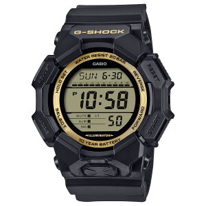 G-SHOCK GD-010GB-1A9JF CASIO JVI