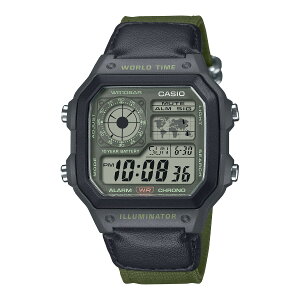 CASIO COLLECTION AE-1200WHUB3AJF CASIO JVI