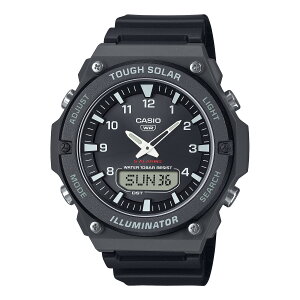 CASIO COLLECTION AQ-S820W-1AJF CASIO �J�V�I
