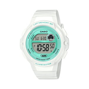 CASIO COLLECTION LWS-1200H-7A3JF CASIO �J�V�I