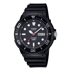 CASIO COLLECTION MRW-230HJ-1E1JF CASIO �J�V�I