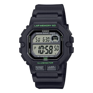 CASIO COLLECTION WS-1400H-1AJF CASIO �J�V�I