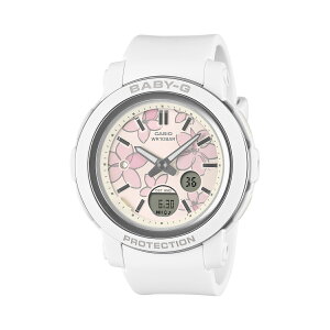 BABY-G �ԕ� BGA-290FL-7AJF CASIO �J�V�I