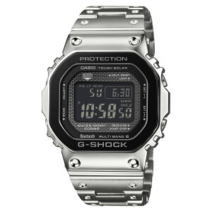 G-SHOCK t^ MULTIBAND6 \[[dgv BluetoothʐM@\ GMW-B5000BT-1JF CASIO JVI