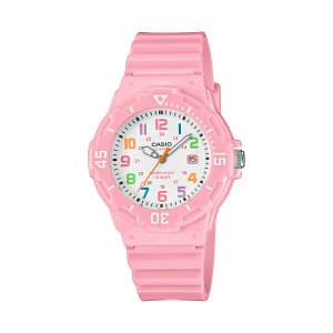 CASIO Collection LRW-200H-4B2JF CASIO �J�V�I