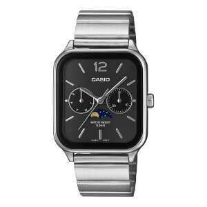 CASIO Collection MTP-M305D-1AJF CASIO JVI