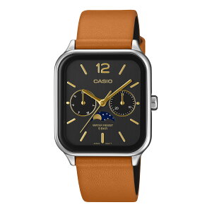 CASIO Collection MTP-M305L-1AJF CASIO JVI