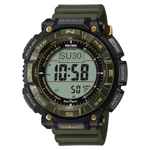 PROTREK 30th Anniversary Model �X�ؘ̖R��� PRG-340ANS-3JR CASIO �J�V�I