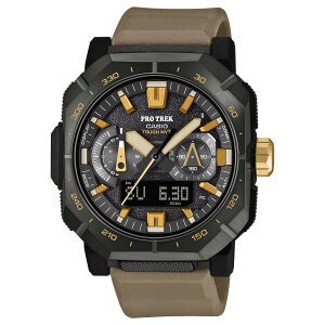PROTREK Climber Line PRW-B1000-5JF CASIO �J�V�I