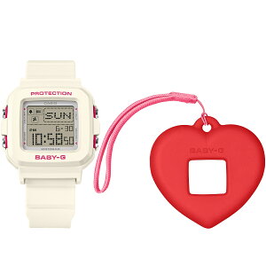 BABY-G+PLUS BGD-10KH-7JR CASIO �J�V�I