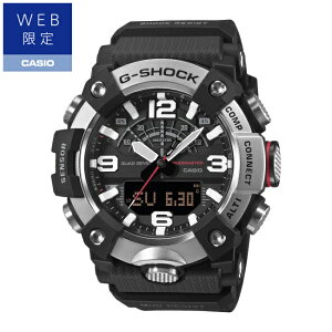 G-SHOCK MASTER OF G MUDMASTER GG-B100XM-1AJF CASIO �J�V�I