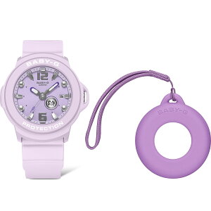 BABY-G+PLUS �`���[�� BGA-15K-6AJR CASIO �J�V�I