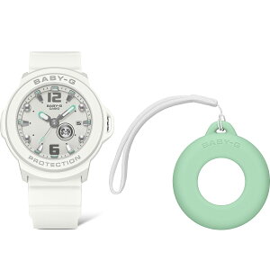 BABY-G+PLUS �`���[�� BGA-15K-7AJR CASIO �J�V�I