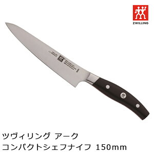 ZWILLING J.A. HENCKELS cBO J.A. wPX cBOA[N Arc RpNgVFtiCt  nn15cm 38875-151