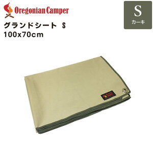 yő2000~N[|11/1JnzOregonian Camper ISjA Lp[ OhV[g STCY 100x70cm W[V[g J[L OCA-502 Khaki AEghA Lv BBQ 4562113240392