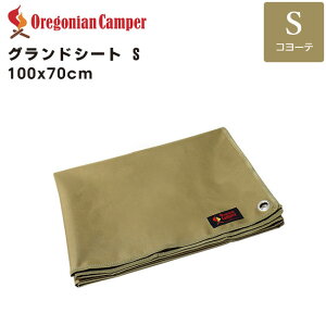 ISjALp[ hOhV[g STCY 100x70cm Coyote R[e W[V[g AEghA Lv BBQ  Oregonian Camper 4562113246769