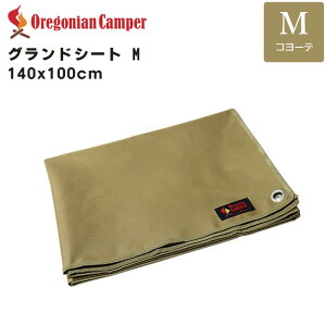 y10/1JnIő2000~N[|zISjALp[ hOhV[g MTCY 140x100cm R[e W[V[g AEghA Lv BBQ  Oregonian Camper Coyote OCB-924 4562113246776