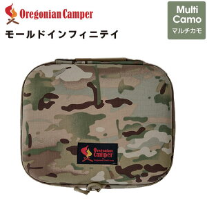 Oregonian Camper ISjALp[ [h CtBjeB }`J 30x24x6cm Mold Infinity Multicamo OCB-2052 4562113249906 AEghA  [P[X Lv BBQ MAP[X  ob