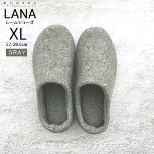 (ǂł2_őFkontex [V[Y) RebNX LANA [i [V[Y XL O[ GY 27-28.5cm  Rbg 100 {  Xbp  Vzj Y fB[X 