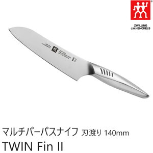 ZWILLING J.A. HENCKELS cBO J.A. wPX cCtB 2 TWIN Fin II }`p[pXiCt  O  nn 140mm H@Ή 30917-141 ( 30847-140 pi)
