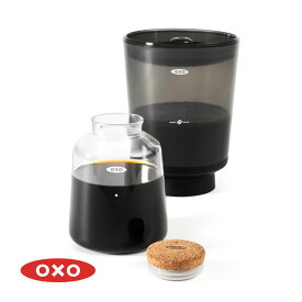 コールドブリュー濃縮コーヒーメーカー 11237500 OXO オクソー