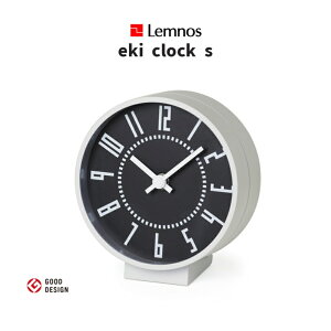^J^mX eki clock s GLNbN GX ubN ܏\В fUC uv fXNNbN  e[uNbN  rO Q Vzj v[g Mtg Lemnos TIL19-08