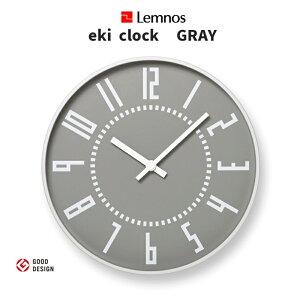 Lemnos ^J^mX eki clock O[ ܏\В fUC GLNbN |v Vzj v[g Mtg  Vv Ǌ|v rO Q CeA ی^ fUCi[Y TIL