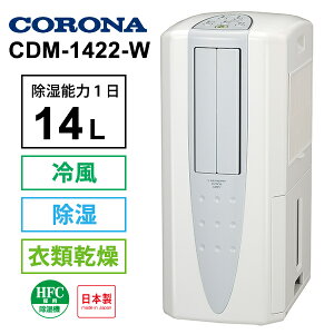 ╗Eߗފ @ N[zCg (zrM_Ng) CDM-1422-W CORONA Ri
