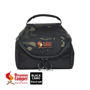 OCB-828 �y�b�p�[�{�b�N�X / �u���b�N�J�� �A�E�g�h�A �L�����v �M�A�P�[�X 4560116232840 Oregonian Camper �I���S�j�A���L�����p�[