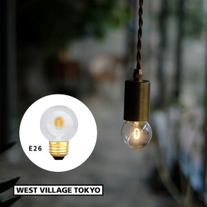 GW\ouLED ~j O[u VO E26 NA Ή 70lm d Cg v Ɩ Edison Bulb LED MINI GLOBE single CLEAR 4571557721756 EGXgrbWg[L[