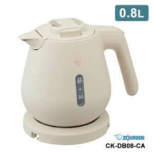 dCPg 0.8L x[W CK-DB08-CA ZOJIRUSHI ۈ}z[r |bg dC|bg  ۉ RpNg Lb`Ɠd V Vv  ^ |bg