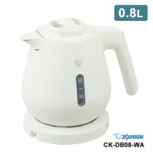 dCPg 0.8L zCg CK-DB08-WA ZOJIRUSHI ۈ}z[r |bg dC|bg  ۉ RpNg Lb`Ɠd V Vv  ^ |bg