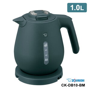 dCPg 1.0L X[gubN CK-DB10-BM ZOJIRUSHI ۈ}z[r |bg dC|bg  ۉ RpNg Lb`Ɠd V Vv  ^ |bg