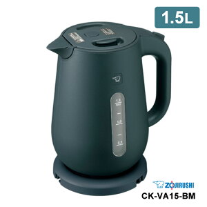�d�C�P�g�� 1.5L �X���[�g�u���b�N CK-VA15-BM ZOJIRUSHI �ۈ�}�z�[�r�� �|�b�g