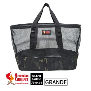OCB-2305 �L�����v�N���[�� �O�����f �u���b�N�J�� �M�A�P�[�X �M�A�o�b�O �L�����v �A�E�g�h�A 4560116235421 Oregonian Camper �I���S�j�A���L�����p�[