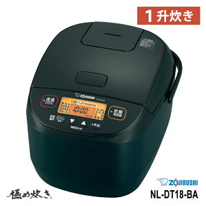 }CRуW[ ɂߐ 1.8L(1) ubN NL-DT18-BA ZOJIRUSHI ۈ}z[r