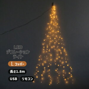 yő2000~N[|11/1Jnzʂ }LEDfR[VCg c[(L) CP 1.8m LED300 C[2.5m ^C}[ R NX}X  fR[V C~l[V USB DI