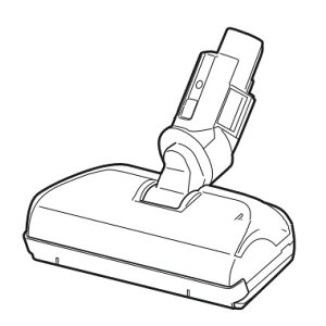 [���i] �p���[�u���V(HC-JM2X�p) M11F25490 �O�H�d�@