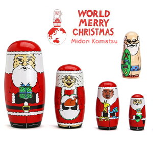 }g[VJ [h[NX}X MIDORI KOMATSU Plays with DETAIL INC CeA IuWF u ؐ |bv V[ CXg[^[ R}c~h WORLD MERRY CHRISTMAS XMAS 3415WME DETAIL fB
