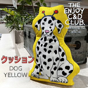 NbV THE ENJOY CD CLUB  CG[ DOG/YELLOW _VA MIDORI KOMATSU Plays with DETAIL INC ~hR}c POP  V[ CXg[^[ CeA ʂ |bv 킢 3666DY