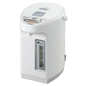 VEdC܂قт D 3.0L zCg CV-WB30-WA ZOJIRUSHI ۈ}z[r