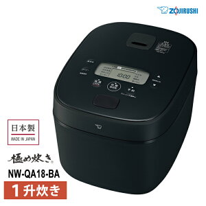 IHуW[ ɂߐ 1.8L(1) ubN NW-QA18-BA ZOJIRUSHI ۈ}z[r